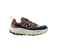 New Balance FreshFoam Hierro Trek shoes dark blue brown - 44.5