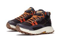 New Balance - Women's Fresh Foam X Hierro Mid Gore-Tex - Walking boots size 8,5 - Regular, sand