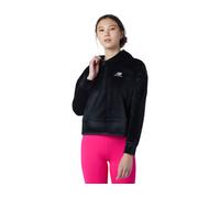 New Balance Hoody Hoody Women Black