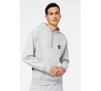 New Balance Hoops Fundamental Hoodie - Large