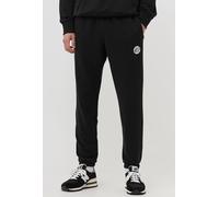 New Balance Hoops Fundamentals Sweatpants - Black - Medium