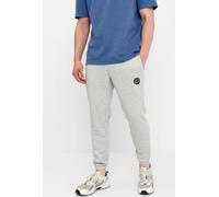 New Balance Hoops Fundamentals Sweatpants - Medium - Grey