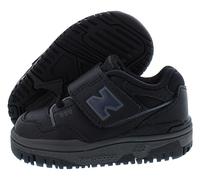 New Balance IHB550BB 550 Men Black UK 6