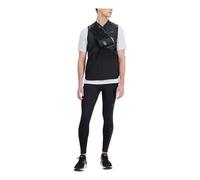 New Balance Impact Run Luminous Packable Vest Asia Sizing 'Black' MV33267-BK L