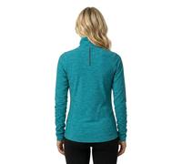 New Balance In Transit Long Sleeve T-shirt Blue XS Woman