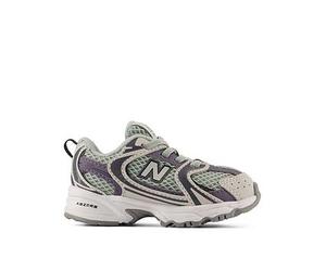 New Balance Infant 530 Trainer, Grey, Size 5 Younger Grey