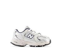 New Balance Infant 530 Trainer, Grey, Size 6 Younger, Women Grey
