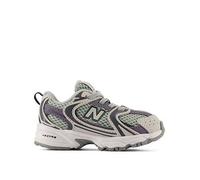 New Balance Grey 530 Boys Toddler Trainers UK 8 (EU 25½)