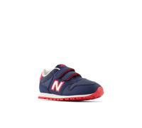 New Balance Infant Boys 500 Hook & Loop Nb Navy size 21 | Shoes Outlet | kids | Blue 21