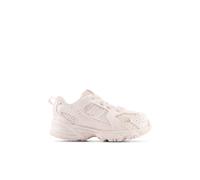 New Balance Infants 530 Bungee Lace in Pink Synthetic, size 8