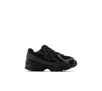 New Balance Infants' 740 Bungee Lace in Grey Synthetic, size 4.5
