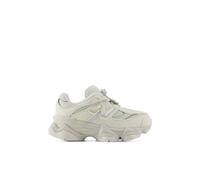 New Balance Infants' 9060 in Grey Synthetic, size 6.5