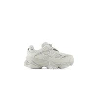 New Balance Infants' 9060 in Grey Synthetic, size 8.5