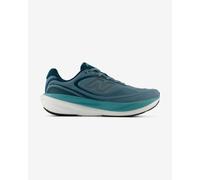 New Balance Infinion 1080 v15 Shoes Blue White SS26, Size 44 - EUR