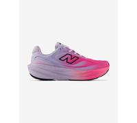 New Balance - Road running shoes - W'S 1080V15 Smoked Violet for Women - Size 5 UK - Pink Pink 5 UK