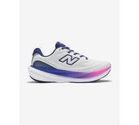 NEW BALANCE Infinion 1080 V15 W - Women - White / Purple / Pink - size 7.5- model 2026 7.5