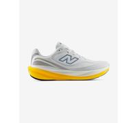 New Balance Infinion 1080 v15 white grey yellow shoes - 10.5UK