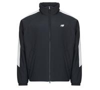 New Balance Jacket WINTERIZED WINDBREAKER JACKET in Black EU XL