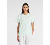 New Balance Jersey Small Logo short sleeve t-shirt light green women - S
