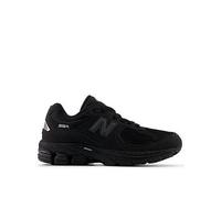 New Balance Junior 2002 Trainer, Black, Size 4 Older Black
