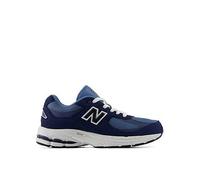 New Balance Junior 2002 Trainers, Navy, Size 5 Older Navy