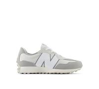 New Balance Junior 327 Lace Up Trainers, Reflection, Size 5 Older Reflection