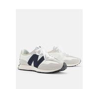 New Balance Gs327 Trainers White,Grey EU 38 Kids