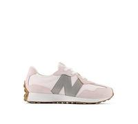 New Balance 327 Trainers Pink EU 38 Girl