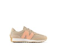 New Balance Junior 327 Trainers, Beige, Size 4 Older Beige