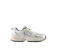 New Balance Junior 530 Lace Up Trainers, Summer Fog, Size 3 Older Ummer Fog