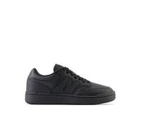 New Balance Junior Boys 480 Trainers, Black/Black, Size 3 Older Black/Black