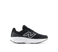 New Balance Junior Running 520 V9 Trainers, Black, Size 5.5 Older Black