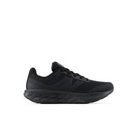 New Balance 520 Lace Running Shoes Black EU 38 1/2 Boy