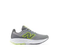 New Balance Junior Running 520 V9 Trainers, Grey, Size 4 Older Grey