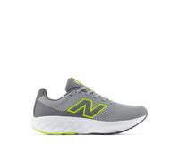 New Balance Junior Running 520 V9 Trainers, Grey, Size 5.5 Older Grey