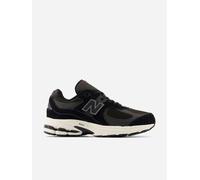 New Balance Kids 2002 Trainers in Black - Black - EU 36