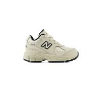 New Balance Kids 2002R TD "Timberwolf Black" sneakers - Neutrals 4 Kids