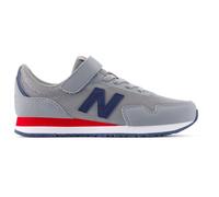 New Balance 323 Hook & Loop Ps Trainers Grey EU 30 Kids