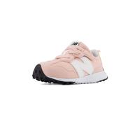 New Balance Kids 327 New-B Hook & Loop lace-up trainers - Pink 7.5 Baby-9 Baby-9.5 Baby-10.5 Kids-3 Kids-5 Kids-5.5 Kids-6 Kids-6.5 Kids-7 Kids