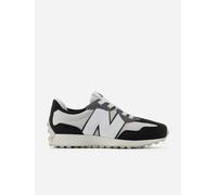 New Balance Kids 327 Trainers in Black - Black - EU 33.5 UK 1.5 US 2