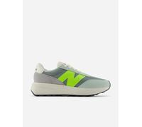 New Balance Kids 370 Trainers in Green - Green - EU 35.5 UK 3 - US 3.5