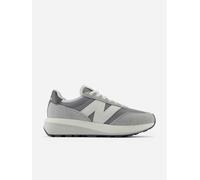 New Balance Kids 370 Trainers in Grey - Grey - EU 35.5 UK 3 - US 3.5