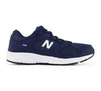 New Balance - Kid's 408 - Sneakers size 4, blue