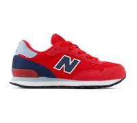 New Balance - Kid's 515 - Sneakers size 2,5, red