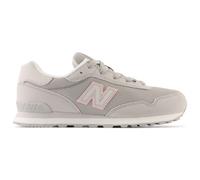 New Balance 515 Kids Lifestyle Trainers, Grey, 6