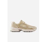 New Balance Kids 530 Lace Trainers in Beige - Beige - EU 37 UK 4 - US 4.5