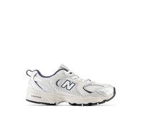 New Balance Kids 530 Lace Up Trainers, Summer Fog, Size 10 Younger Ummer Fog