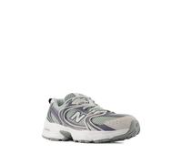 New Balance Kids 530 mesh lace-up sneakers - Green 3.5-4-4.5-5-5.5-6-6.5-7