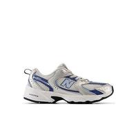 New Balance 530 Bungee Ps Trainers White EU 34 1/2 Kids