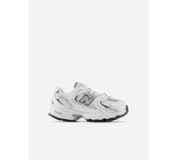 New Balance Kids 530 Trainers in White - White - EU 25.5 UK 8 - US 8.5